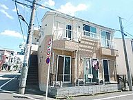 東京都立川市羽衣町2丁目58-21：物件画像／株式会社タウンハウジング東京　高幡不動店
