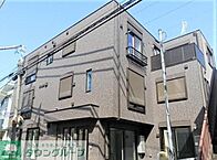 東京都府中市紅葉丘3丁目43-5：物件画像／株式会社タウンハウジング東京　高幡不動店