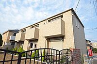 東京都日野市豊田3丁目2-10：物件画像／株式会社タウンハウジング東京　高幡不動店