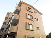 ★駅至近マンション★明るい道で帰れて安心★