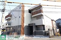 東京都府中市分梅町5丁目7-91：物件画像／株式会社タウンハウジング東京　高幡不動店