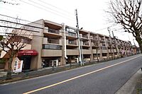 東京都多摩市連光寺4丁目15-1：物件画像／株式会社タウンハウジング東京　高幡不動店