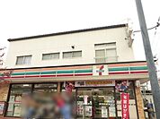 セブンイレブン 70m