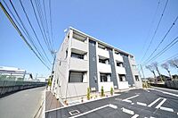 東京都日野市大字日野338-1：物件画像／株式会社タウンハウジング東京　高幡不動店