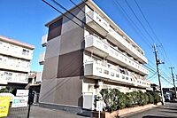 東京都日野市万願寺3丁目8-5：物件画像／株式会社タウンハウジング東京　高幡不動店