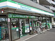 紳士服コナカ府中店 632m