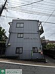 東京都八王子市子安町2丁目15-18：物件画像／株式会社タウンハウジング東京　高幡不動店
