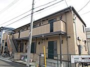 ★玄関側の外観です★