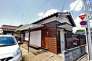 ★和風な平屋です★