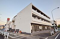 東京都多摩市一ノ宮1丁目29-5：物件画像／株式会社タウンハウジング東京　高幡不動店