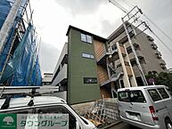 東京都稲城市東長沼2120-8：物件画像／株式会社タウンハウジング東京　高幡不動店