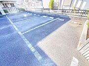敷地内駐車場★