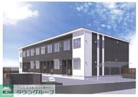 東京都日野市大字日野7773-27：物件画像／株式会社タウンハウジング東京　高幡不動店