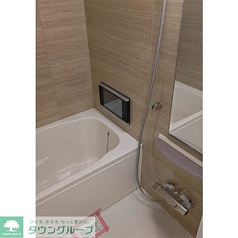 浴室