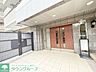 エントランス：★お部屋探しは株式会社タウンハウジング東京まで★