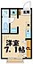 間取り：★人気のオートロック付き物件です★