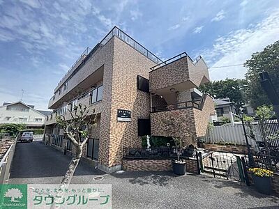 外観 外観