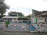 周辺：日野市立第三幼稚園 230m