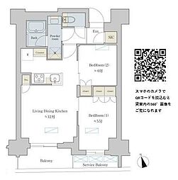 町屋駅 23.0万円