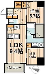 本郷三丁目駅 24.5万円