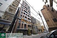 東京都台東区蔵前3丁目12-3：物件画像／株式会社タウンハウジング東京　日暮里店