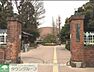 周辺：国立東京芸術大学 徒歩20分。大学・短大 1540m