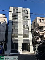 レピュア三ノ輪レジデンスII