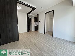 ＢＰＲレジデンス東日暮里 1004 10階3LDKのリビング/ダイニング