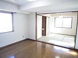 ツインパレス 3階3LDKのリビング/ダイニング