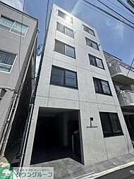 ラヴィージェ赤羽