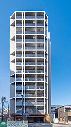 ザ・ライオンズフォーシア町屋