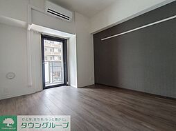 ROOTs Bunkyo Otowa 6階1Kのリビング/ダイニング