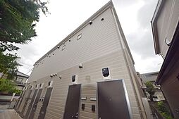 キャメル竹ノ塚III 105