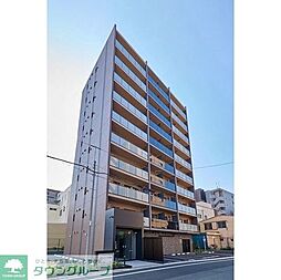 ＢＰＲレジデンス東日暮里