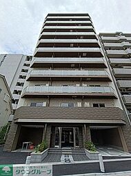 アルファコート谷在家