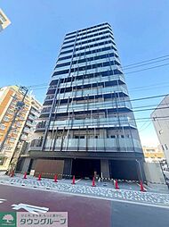 Ｂｒｉｌｌｉａ　ｉｓｔ　新御徒町