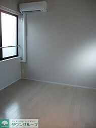 FAIR町屋2 3階1Kのリビング/ダイニング