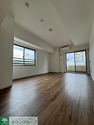 グランデュール富士 11階1SLDKのリビング/ダイニング