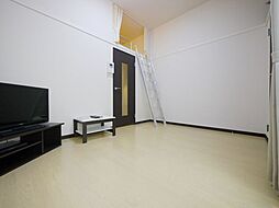 レオネクストカーサレフィナード 2階1Kのリビング/ダイニング