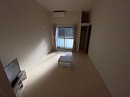 ミランダエレガンスII 1階1Kのリビング/ダイニング