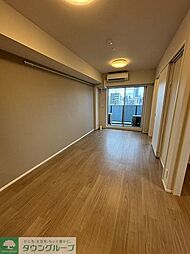 アーバネックス新御徒町駅前 2階2LDKのリビング/ダイニング