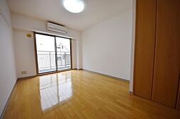 レジディア本郷菊坂プレイス 4階1Kのリビング/ダイニング