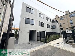 カーサブリランテ本駒込