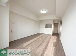 アルファコート王子2 9階2LDKのリビング/ダイニング