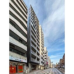 ミレドゥーエ日暮里