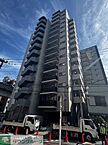 東京都荒川区西日暮里6丁目53-12：物件画像／株式会社タウンハウジング東京　日暮里店