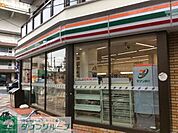 セブンイレブン西日暮里六丁目店 徒歩2分。コンビニ 130m