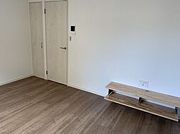 ルミエール 1階1Kのリビング/ダイニング