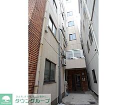 ダイヤモンドレジデンス日暮里