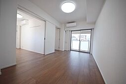 ティモーネ　プレミアム東十条 2階2LDKのリビング/ダイニング